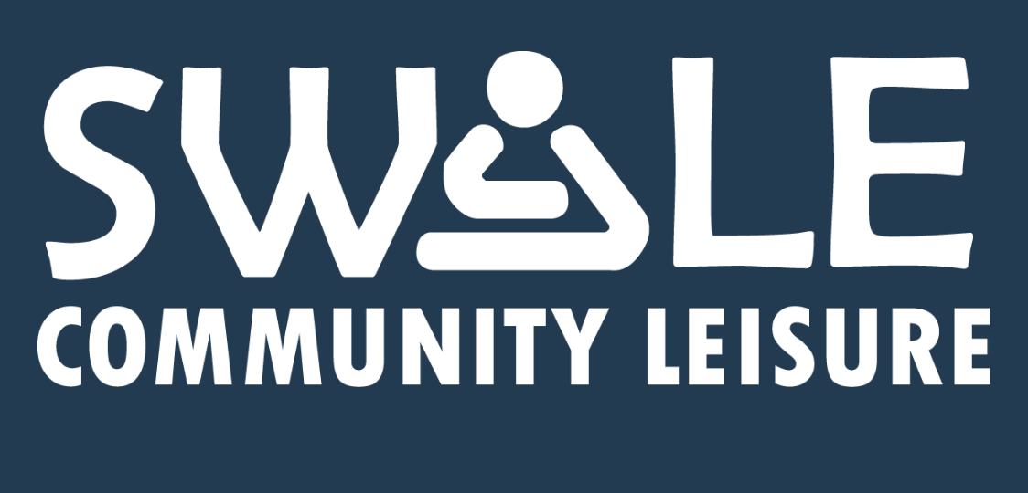 Partnership With Swale Community Leisure