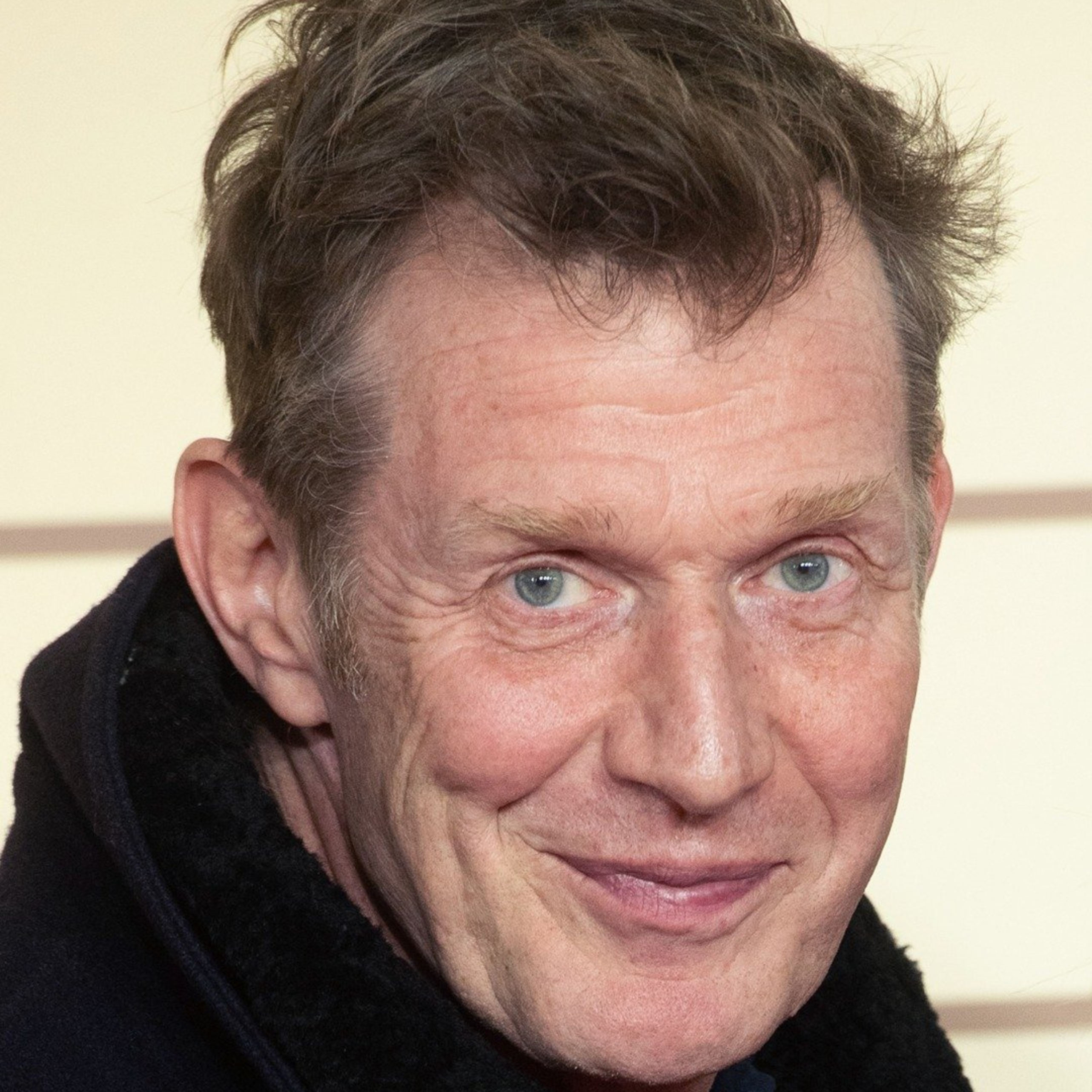 Jason Flemyng Announced As HITG’s New Charity Patron