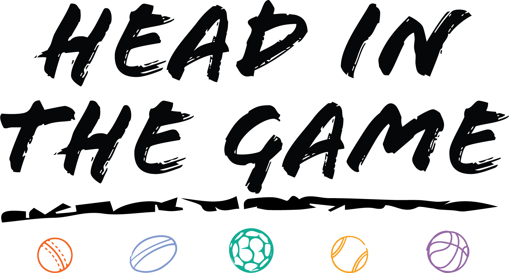 Head in the Game logo