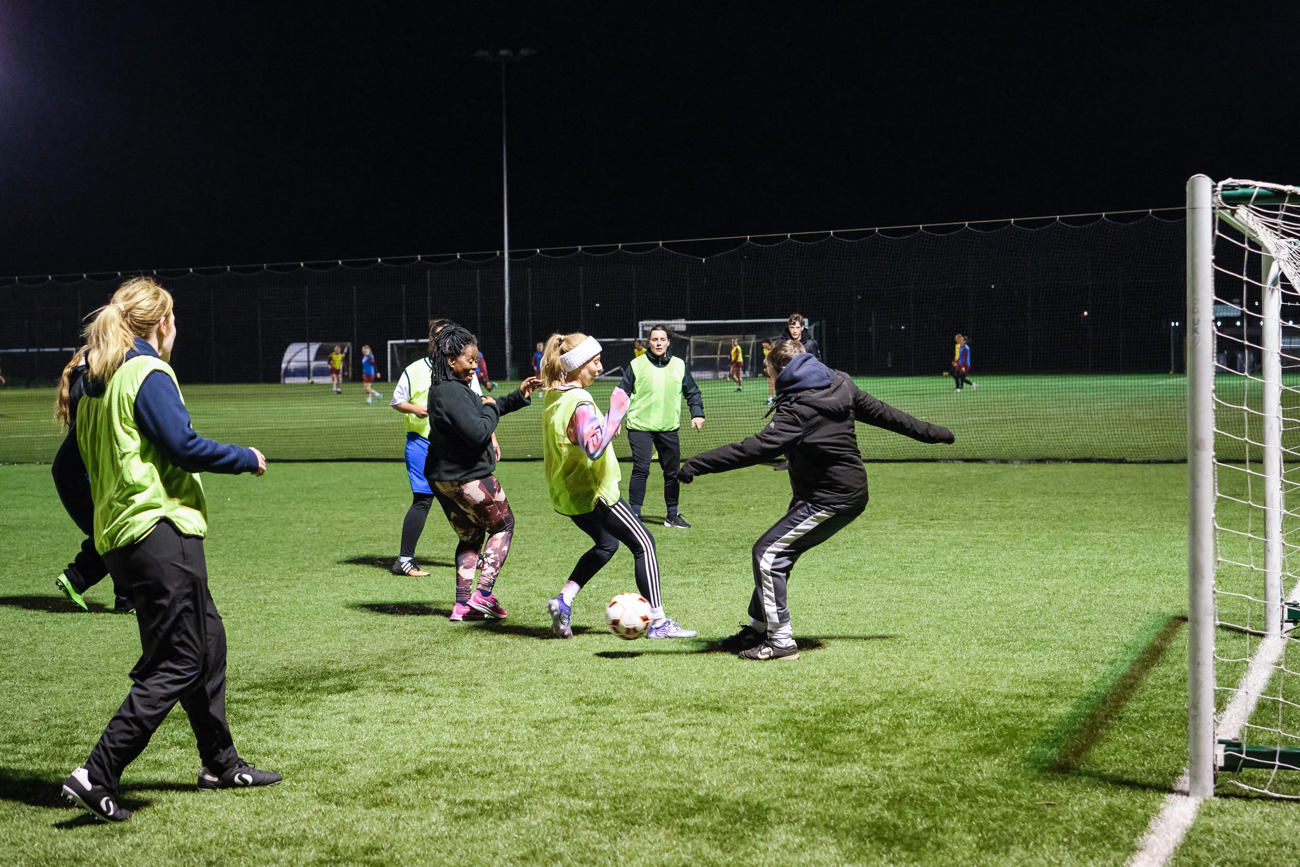 Women's Football image