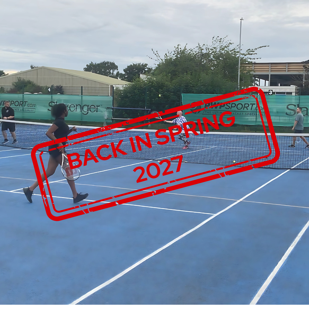 Tennis image